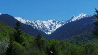 Дома для отпуска Casa Ada Arpaşu de Sus Three-Bedroom House - Casa David-17