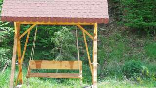 Дома для отпуска Casa Ada Arpaşu de Sus Three-Bedroom House - Casa David-18