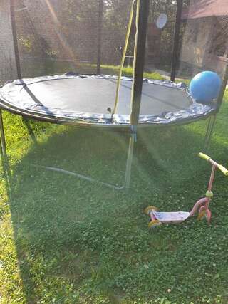 Дома для отпуска Casa Ada Arpaşu de Sus Three-Bedroom House - Casa David-3