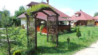 Дома для отпуска Casa Ada Arpaşu de Sus Three-Bedroom House - Casa David-33